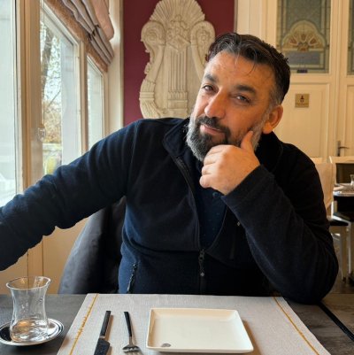 Mehmet Çalışkan