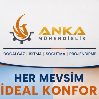 Anka Mühendislik