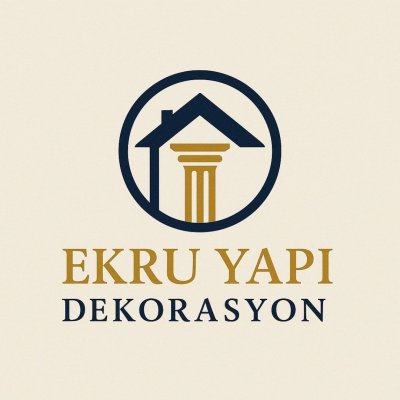 Ekru yapıdekorasyon