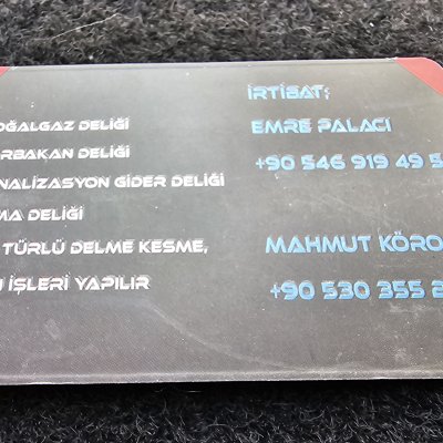 Gazi karot