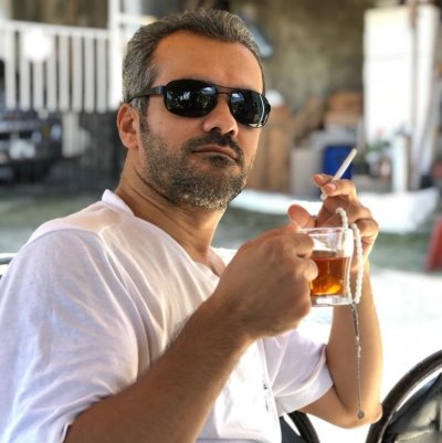 Aydın Sazak