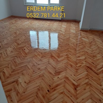 Erdem parke