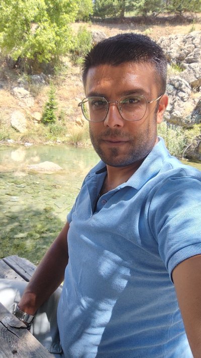 Harun Akça