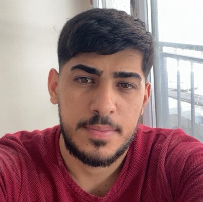 Barış Solmaz