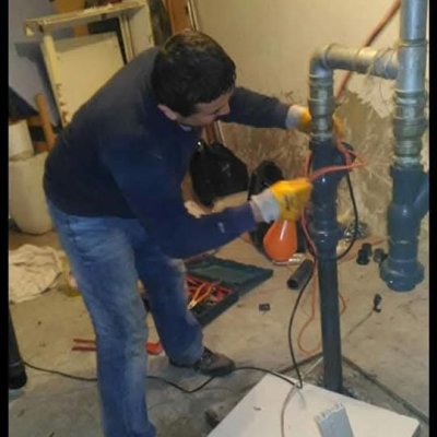 Arslan restorasyon dekorasyon ve ısıtma soğutma sistemleri