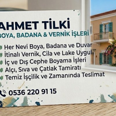 Ahmet Tilki