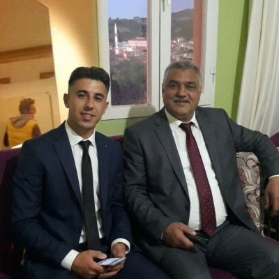 Yusuf Tek