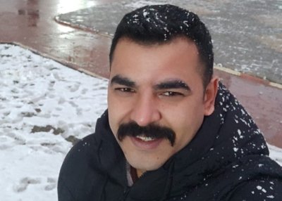 Seyit Cengiz