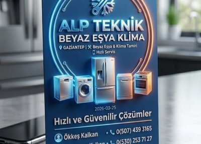 ALP TEKNİK