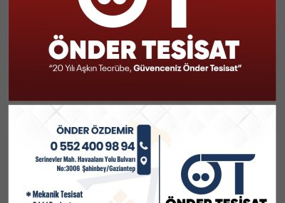 Önder TESİSAT