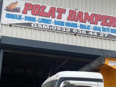 Ali Polat