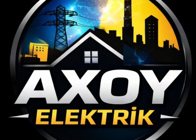 AXOY ELEKTRİK