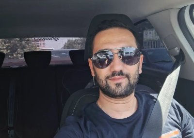 Yusuf Arık