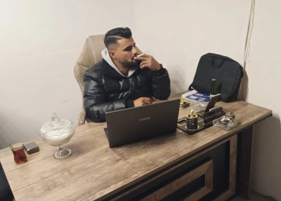 Dizayn metal çelik