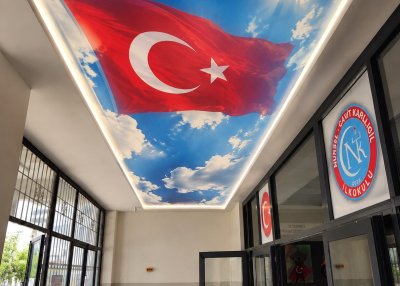 Gergi Tavan gaziantep