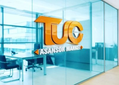 Tuç Asansör