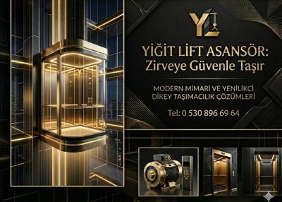 Yiğit Lift Asansör