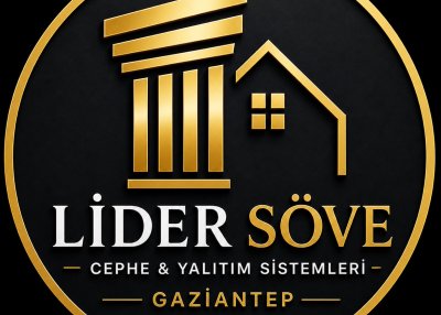 Lider Söve Cephe & Yalıtım Sistemleri
