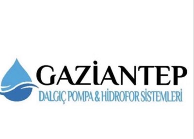 Gaziantep Dalgıç Pompa Hidrofor Sistemleri