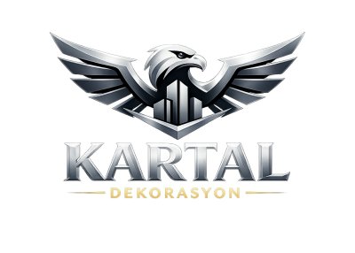 Kartal dekorasyon