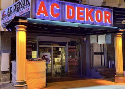 ACDEKOR
