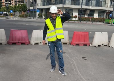 Mesopotamia Doo Construction rent-a-car