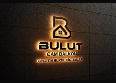 Bulut Cam Balkon