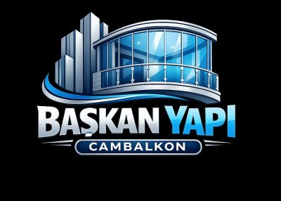Başkan Cam Balkon