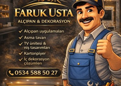 Faruk Bağdatlı