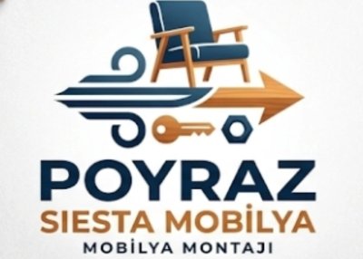 Poyraz siesta mobilya montaj