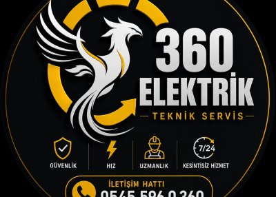 360 elektrik