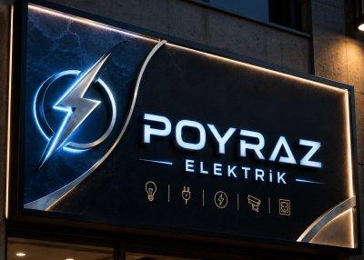 Poyraz Elektrik
