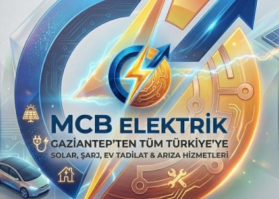 Mcb Elektrik