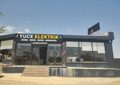 Yüce Elektrik