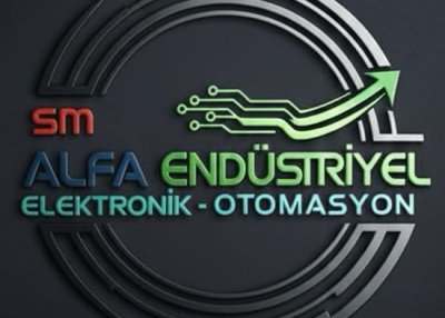 Sm Alfa Endüstriyel Elektronik Otomasyon