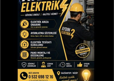 Aydın Elektrik 2