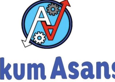 ATAKUM ASANSÖR