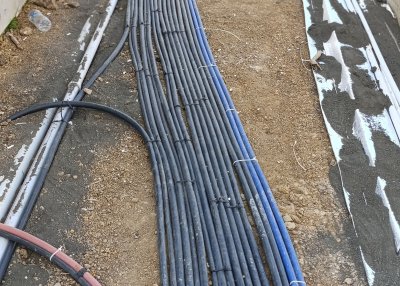 MTS elektrik