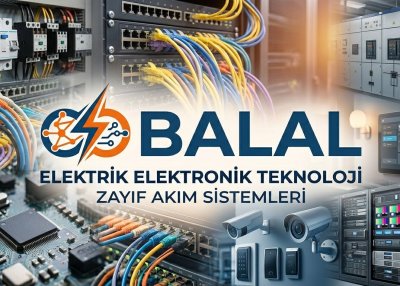 Yeşil Bağlar Elektrik