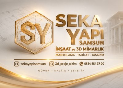 Samsun Dış Cephe Mantolama