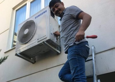 Ayaz Teknik Servis