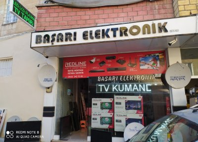 Başarı elektronik