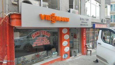 E.N.A YAPI TESİSAT~DOĞALGAZ SİSTEMLERİ
