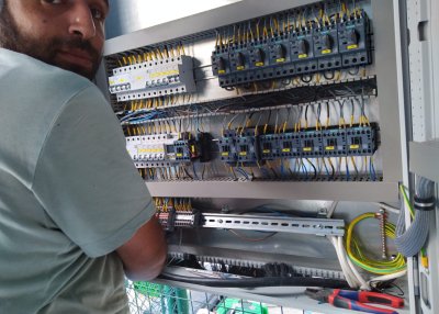 ELFA ELEKTRİK