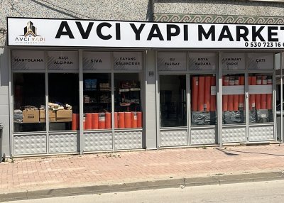 AVCI YAPI