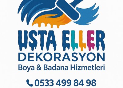 Ustayla Boya