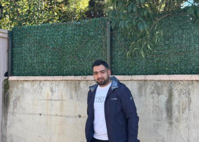 Soner akbaş
