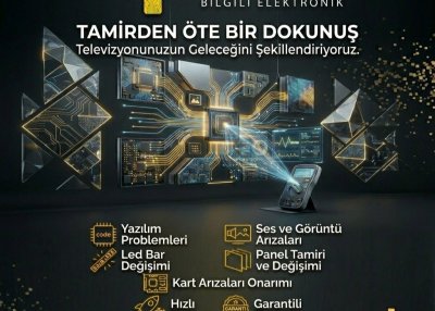 Bilgili Elektronik