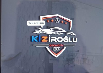 Kiziroğlu inşaat çelik konstrüksiyon