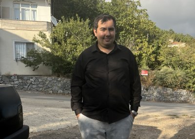 Doğan dekorasyon